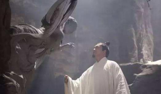 金庸小说十大未解之谜：金庸小说未解之谜