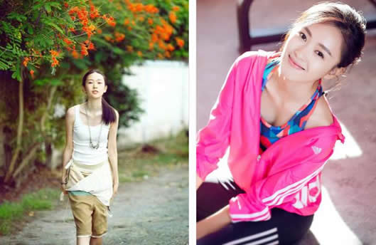 童瑶结婚老公是谁：童瑶个人资料简介及背景起底