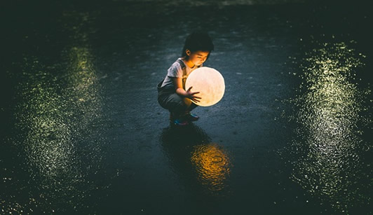 月亮演浪漫连续剧:这到底是怎么回事 月亮演浪漫连续剧:这到底是怎么回事