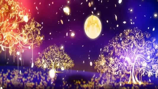 月亮演浪漫连续剧:这到底是怎么回事 月亮演浪漫连续剧:这到底是怎么回事