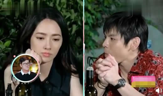 向佐郭碧婷蜜月吵架：背后原因详情令人心疼