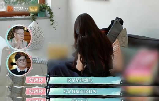 向佐郭碧婷蜜月吵架：背后原因详情令人心疼