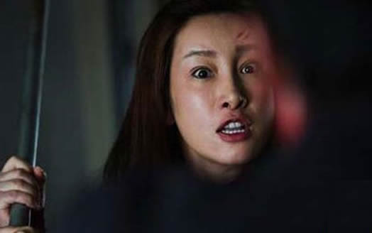 秦海璐地下车库被小鬼反噬是真的吗 真相到底怎么回事