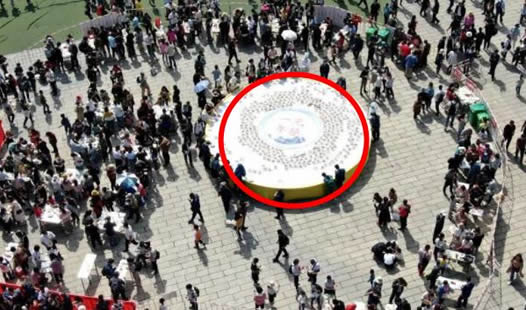 景区一元午餐来了：这到底是怎么回事