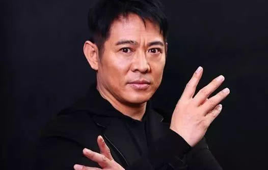 李连杰现在的真实现状2019:55岁李连杰回春近照 李连杰现在的真实现状2019:55岁李连杰回春近照