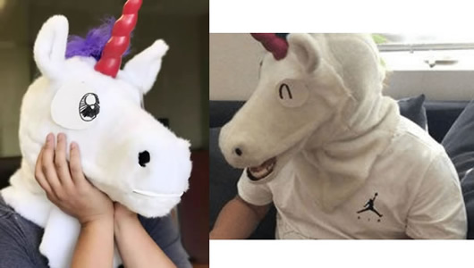 毒角SHOW是谁长啥样子 毒角show为什么要带头套 毒角SHOW是谁长啥样子 毒角show为什么要带头套