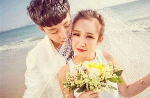 高迪个人资料的真名:mc高迪与老婆大美婚纱照曝光 高迪个人资料的真名:mc高迪与老婆大美婚纱照曝光