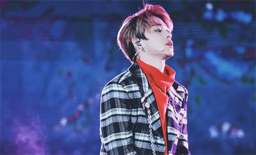 帅气黄旭熙个人资料简介：黄旭熙和宋雨琦什么关系