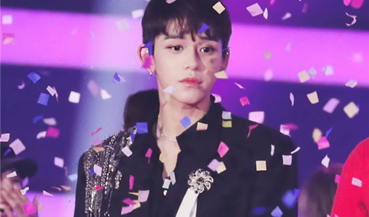 帅气黄旭熙个人资料简介：黄旭熙和宋雨琦什么关系