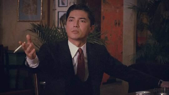 尊龙八卦个人资料及真名:演员尊龙为什么不拍戏了 尊龙八卦个人资料及真名:演员尊龙为什么不拍戏了