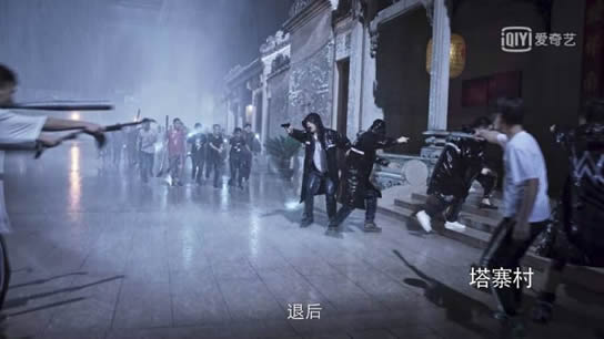 塔寨村原型在哪里:《破冰行动》中塔寨的原型介绍 塔寨村原型在哪里:《破冰行动》中塔寨的原型介绍