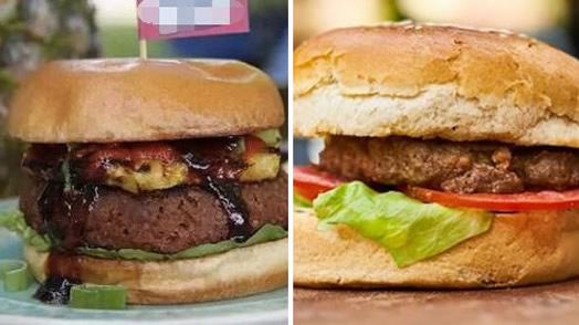 国内首款人造肉饼:118元4片你吃了吗 国内首款人造肉饼:118元4片你吃了吗