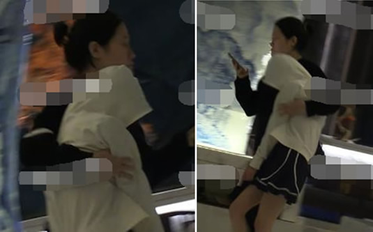 周冬雨烂醉如泥:画面及背后原因这到底怎么回事 周冬雨烂醉如泥:画面及背后原因这到底怎么回事