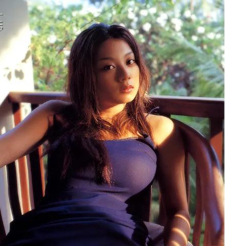 日本十大最漂亮的美女:你知道哪些 日本十大最漂亮的美女:你知道哪些