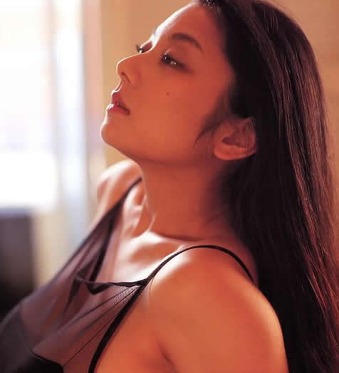 日本十大最漂亮的美女:你知道哪些 日本十大最漂亮的美女:你知道哪些