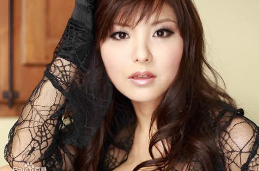 日本十大最漂亮的美女：你知道哪些