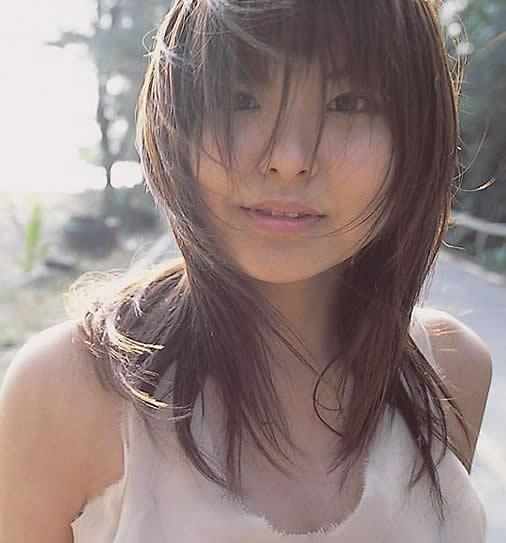 日本十大最漂亮的美女：你知道哪些