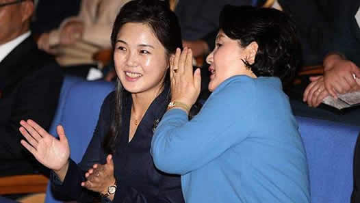 朝鲜美女:10大高颜值朝鲜美女 朝鲜美女:10大高颜值朝鲜美女