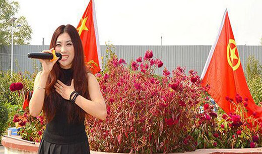 朝鲜美女:10大高颜值朝鲜美女 朝鲜美女:10大高颜值朝鲜美女