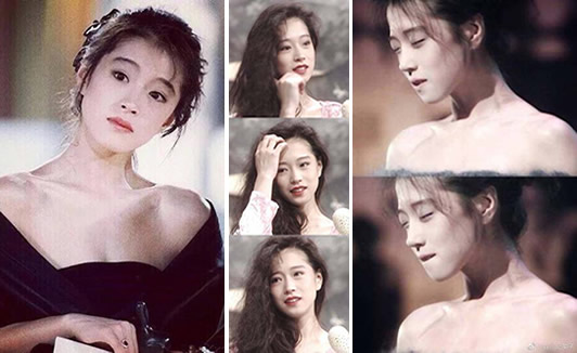 金屏风事件真相经过：金屏风事件中森明菜现状如何