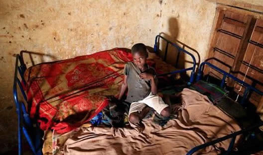 36岁生下44个孩子：生这么多的背后原因详情惊呆了