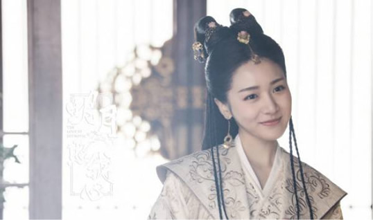 明月照我心主题曲片尾曲什么 完整版歌词介绍