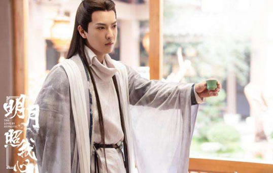 明月照我心主题曲片尾曲什么 完整版歌词介绍