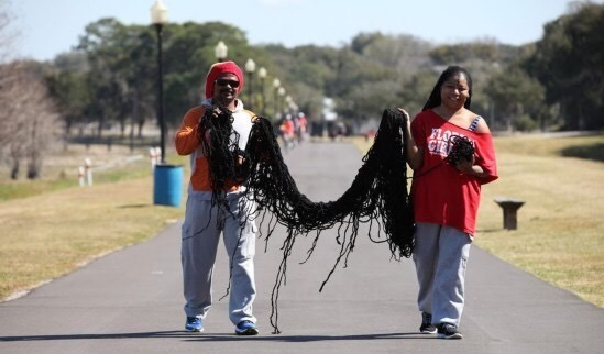 十个女人世界之最:10个女人你不会相信存在 十个女人世界之最:10个女人你不会相信存在