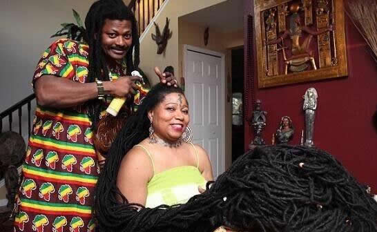 十个女人世界之最:10个女人你不会相信存在 十个女人世界之最:10个女人你不会相信存在