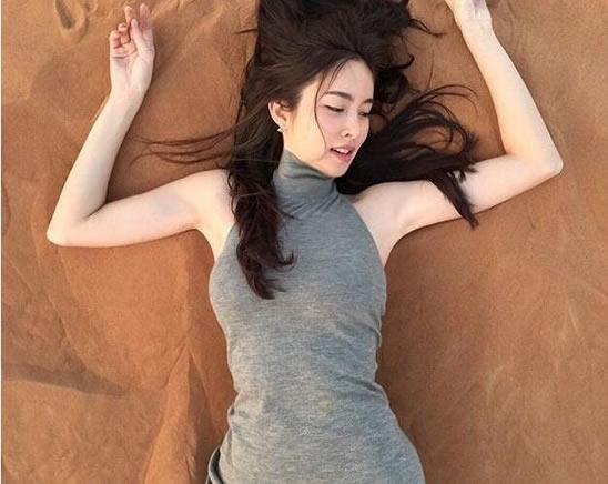 十个女人世界之最：10个女人你不会相信存在