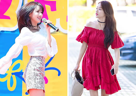 April李娜恩个人资料简介:李娜恩april身高是多少揭秘 April李娜恩个人资料简介:李娜恩april身高是多少揭秘