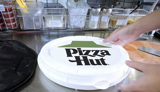 必胜客人造肉披萨:味道价格如何你吃了吗 必胜客人造肉披萨:味道价格如何你吃了吗