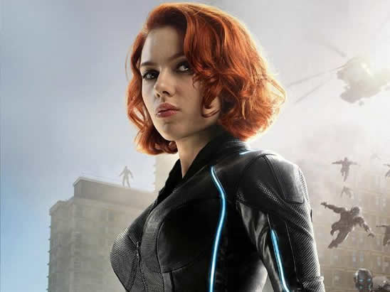 谁是世界上最美的人：公认的十大美女简介及照片