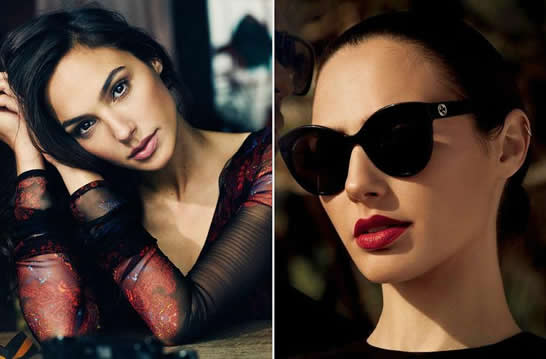 谁是世界上最美的人：公认的十大美女简介及照片