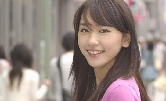 谁是世界上最美的人：公认的十大美女简介及照片