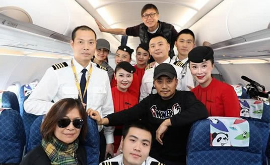 中国机长原型事件改编:真实故事川航3u8633紧急事件详解 中国机长原型事件改编:真实故事川航3u8633紧急事件详解