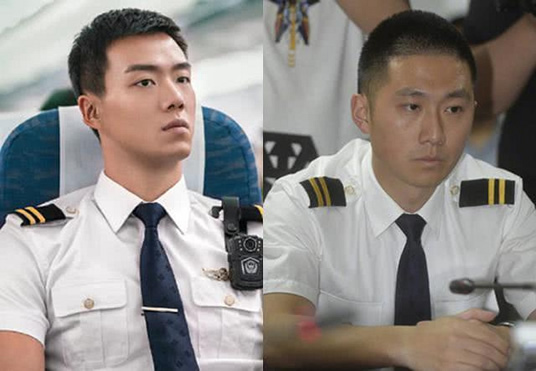 中国机长原型事件改编：真实故事川航3u8633紧急事件详解