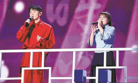 中国好声音邢晗铭夺冠:看邢晗铭经历难怪能夺冠 中国好声音邢晗铭夺冠:看邢晗铭经历难怪能夺冠