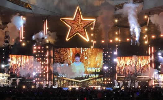 中国好声音邢晗铭夺冠:看邢晗铭经历难怪能夺冠 中国好声音邢晗铭夺冠:看邢晗铭经历难怪能夺冠