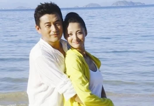 张歆艺结过婚几次 3年2次的结婚经历最后终嫁爱情