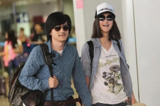 张歆艺结过婚几次 3年2次的结婚经历最后终嫁爱情