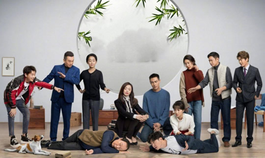 有什么好看的电视剧2019：5部评分高且好看的良心剧