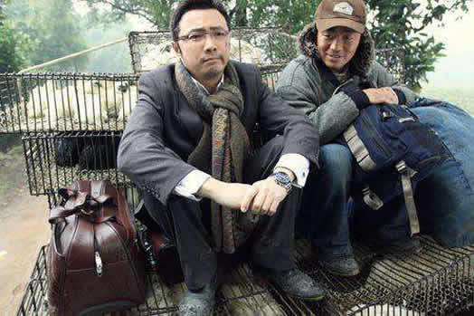 王宝强十部经典电影:从淳朴到狠辣角色切换自如且精彩