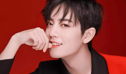 肖战成立工作室什么情况：出道三年成立工作室的肖战经历