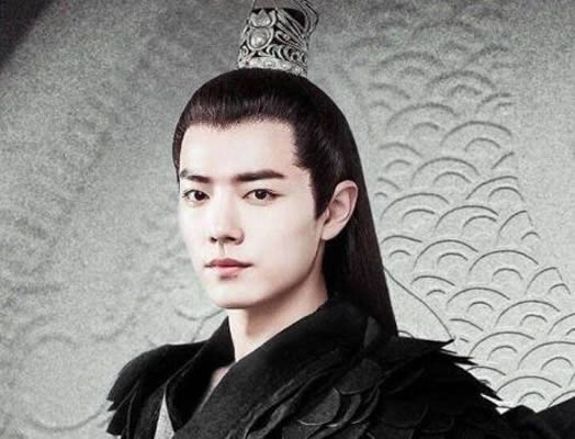 肖战成立工作室什么情况：出道三年成立工作室的肖战经历