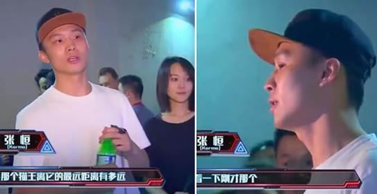 张恒个人资料男 网曝张恒郑爽疑似分手是真的吗 张恒个人资料男 网曝张恒郑爽疑似分手是真的吗