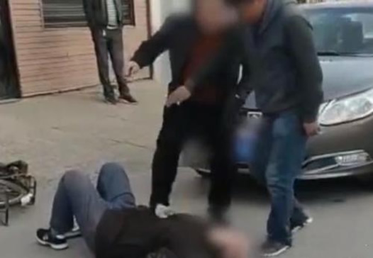 醉驾撞老人踹29脚:画面回顾真相究竟是什么情况 醉驾撞老人踹29脚:画面回顾真相究竟是什么情况