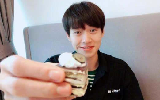 魏大勋是富二代吗 魏大勋家里做什么的背景起底