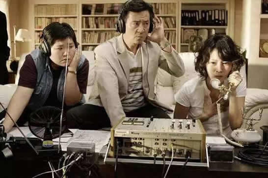 真实事件改编的电影：精选15部真实改编的韩国电影