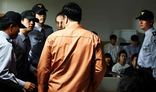 真实事件改编的电影：精选15部真实改编的韩国电影